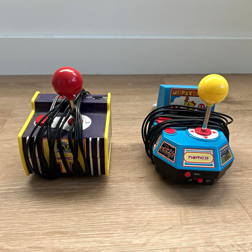 Jakks pacific pac man 5in - pacific, ms.