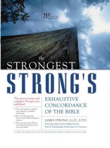 The strongest strong - strongest, strong's