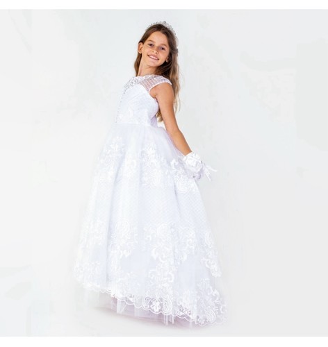 Flower girls princess - princess, wedding