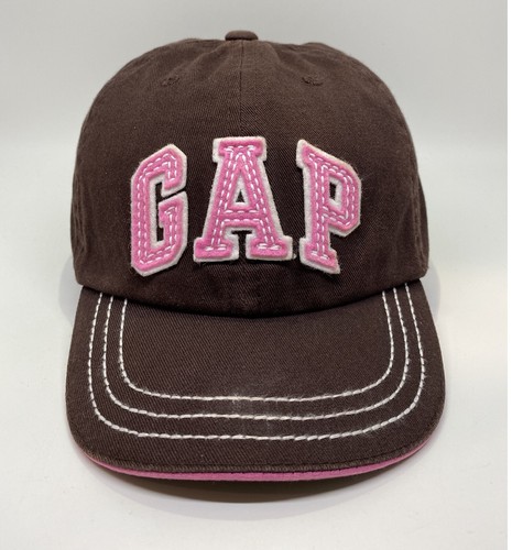 Babygap cap hat kids fitted - cap,