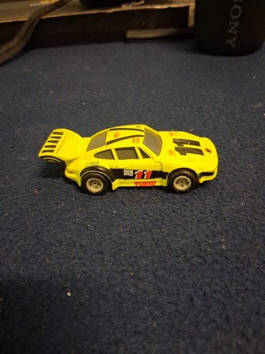 Vintage tyco porsche - vintage,