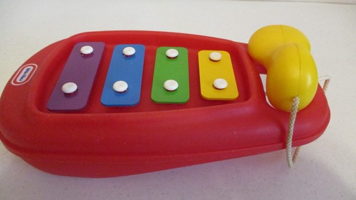 Little tikes xylophone carry - little, tikes-xylophone-carry