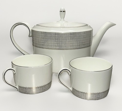 Wedgwood vera wang - wang, gilded