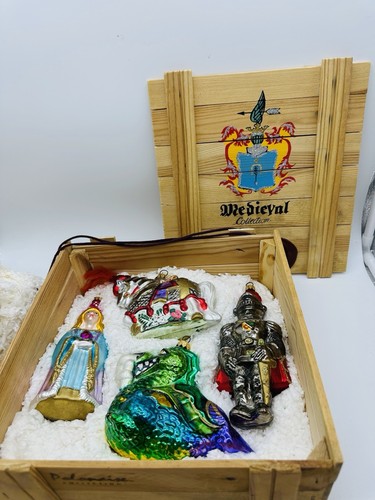 Rare set 4 polonaise - rare,