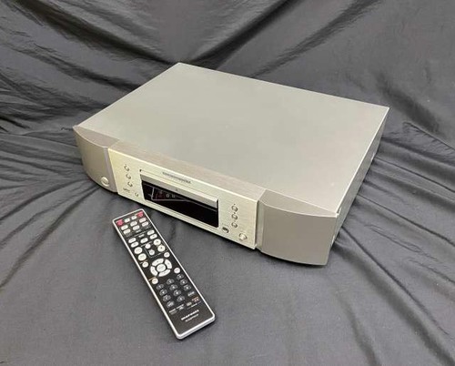 Marantz cd6006 player - marantz, cd