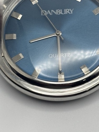 Danbury quartz full - full, hunter
