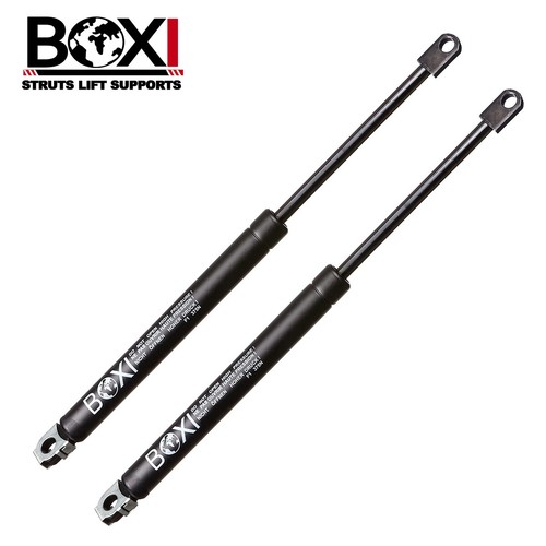 Front hood lift supports - lift,