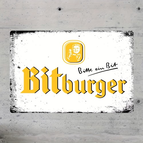 1pc bitburger inspired beer - 1pc, bitburger-inspired