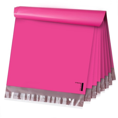 1000 10x13 poly mailers - 1000,