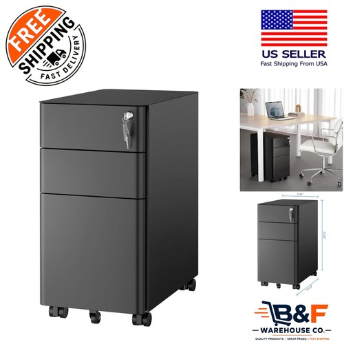 Durable mobile metal filing - mobile,