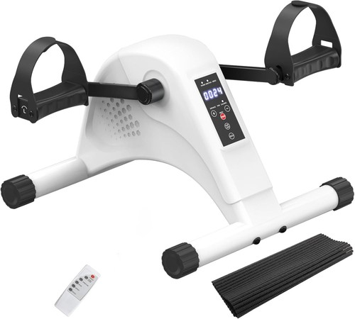 Under desk bike pedal - under,