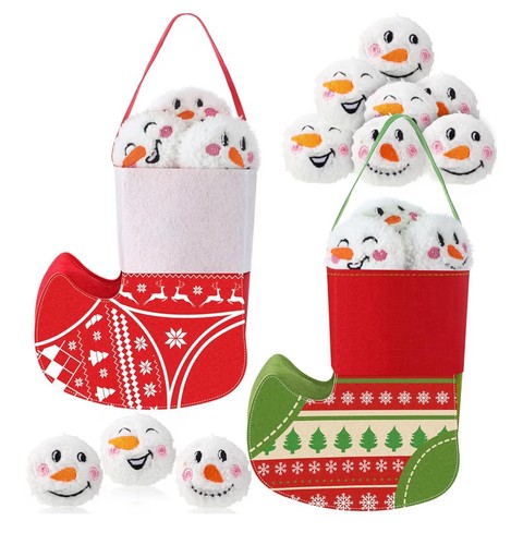 Christmas indoor snowball - indoor,