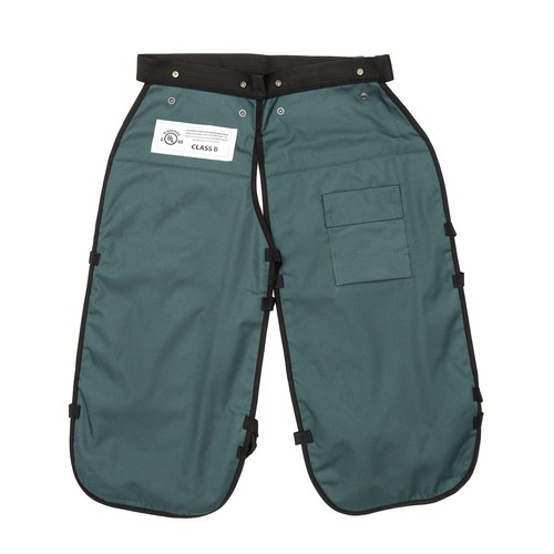 Forester chainsaw chaps 40 - chainsaw,