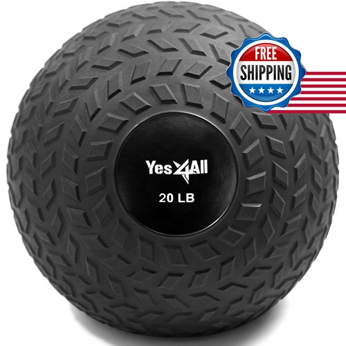 Yes4all slam balls 40lb pvc - yes4all, 10-40lb