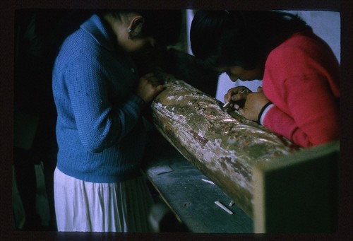 1962 ecuador travel - 1962,