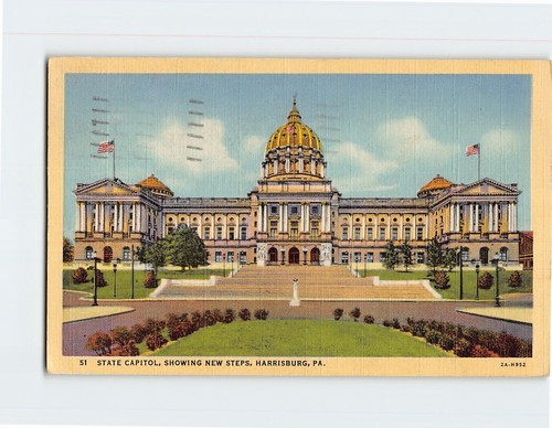 State capitol showing - state,