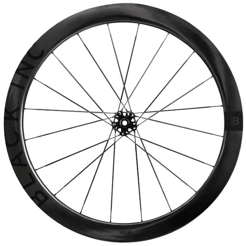 Black inc disc - black,
