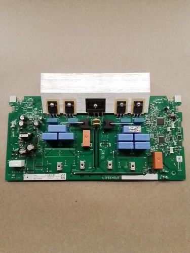 Bosch stove control board - stove,