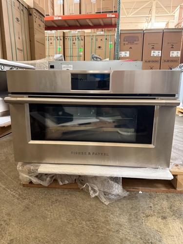 Fisher paykel os30npx1 - fisher,