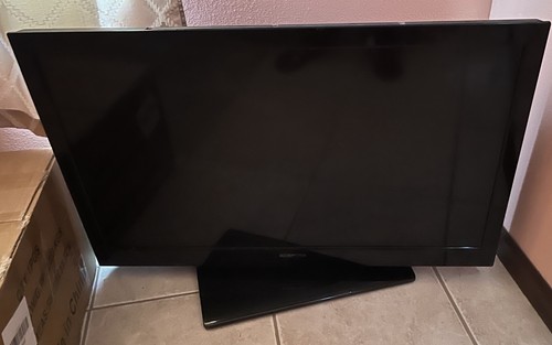 Sceptre x40 led tv 1080p - sceptre,
