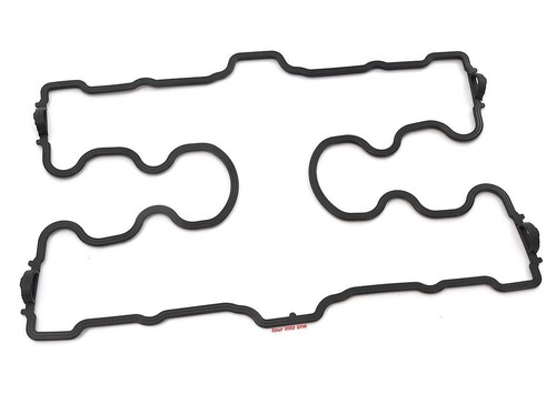 Brand valve cover - valve, gasket