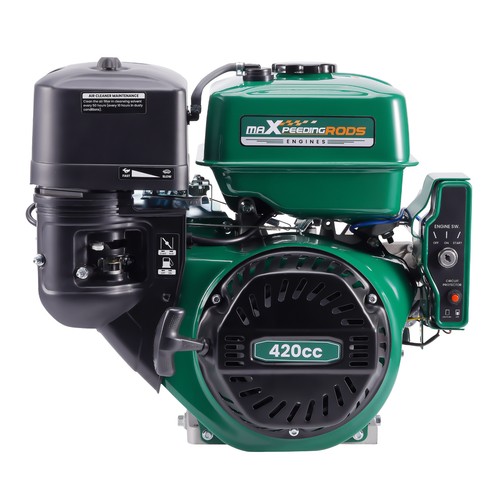 212 420cc 15hp gasoline - 212/420cc,