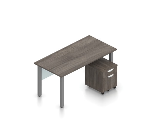 Offices x 60 w - to,