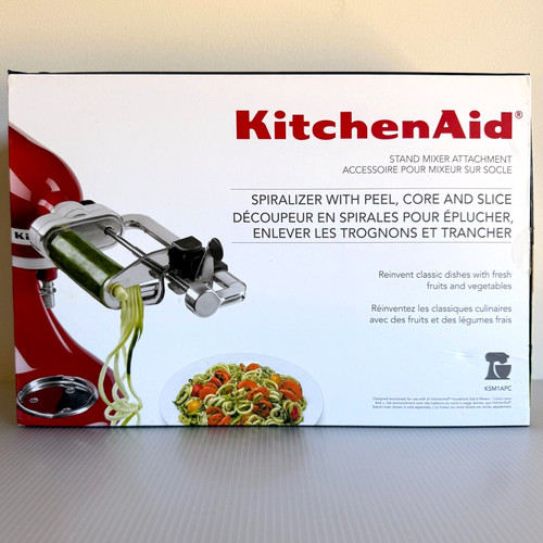 Kitchen aid stand - kitchen,