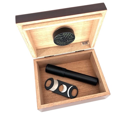 Humidor supreme classic - humidor,