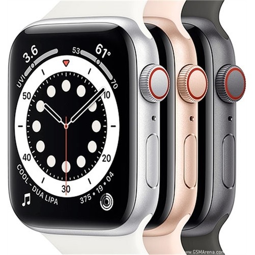 Apple watch 1st gen 40mm - watch,