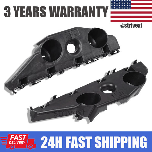 2pcs bumper fender retainer - bumper,