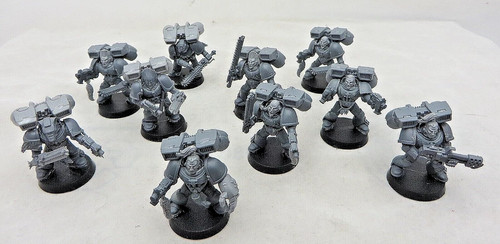 Warhammer games workshop - games, 40k