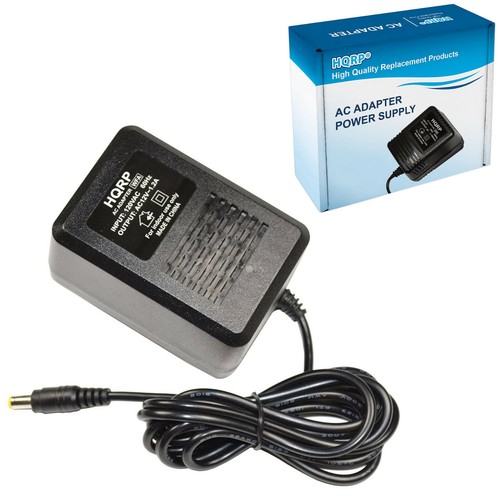 Hqrp power adapter - ac,