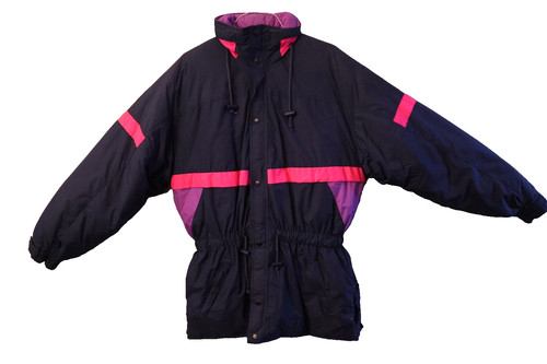 Steep slopes blue long sleeves - blue,