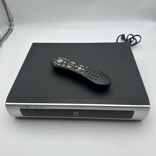 Tivo tcd649080 series - tcd649080, 2