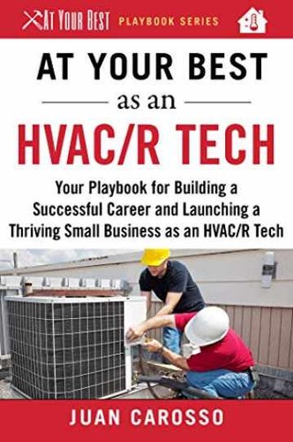 Your best hvac - your, hvac/r