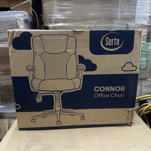 Serta connor modern fabric - serta,