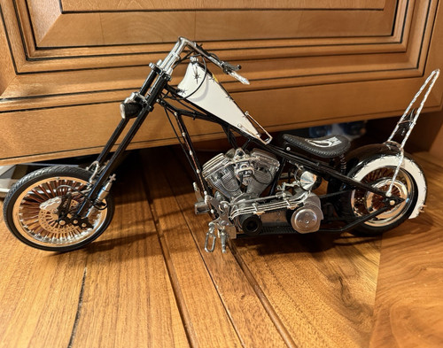 Orange county choppers - choppers, –