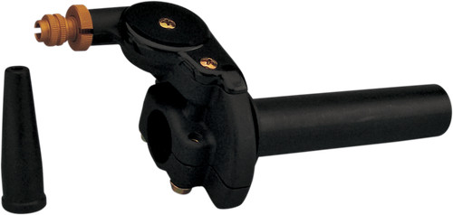 Domino stroke throttle - domino,
