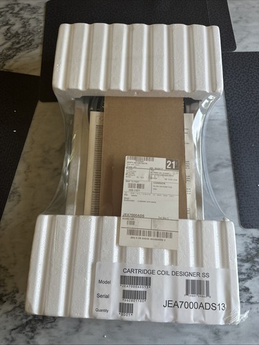 New jenn air electric - electric, coil