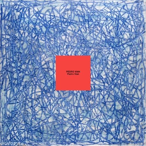 Pedro vian new vinyl - pedro, [2/15]