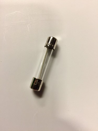 Fuse kit for pacman pac - fuse,