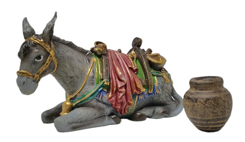 Kirkland large nativity - nativity, set