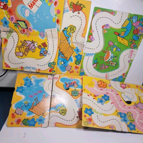Vintage lot mattel - of,