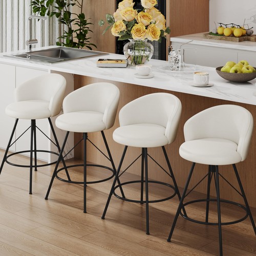 30in upholstered bar - 30in,