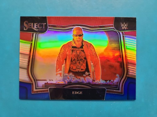 2023 panini select wwe - select,