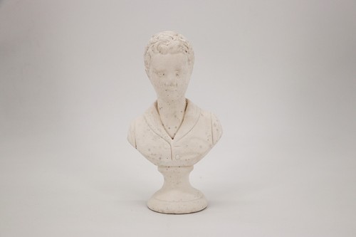1950s small bust - small, boy