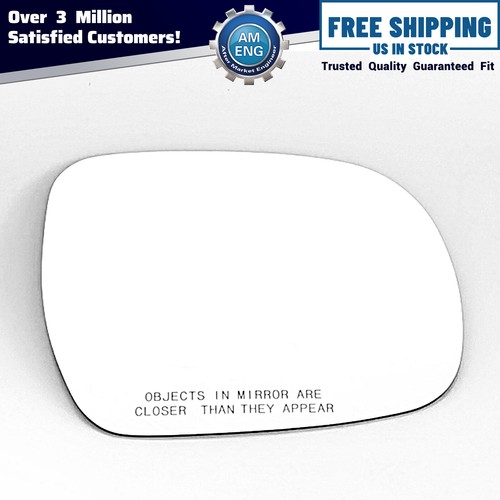 Mirror glass for - mirror, 2004-2010