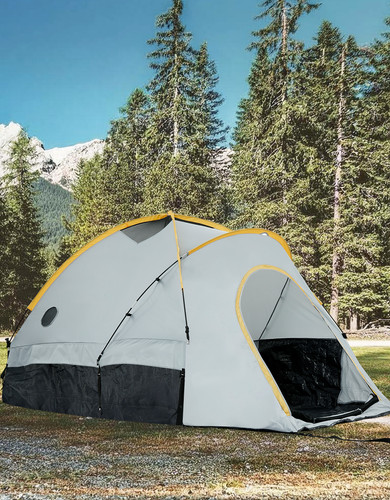 Truck bed tent waterproof - tent,