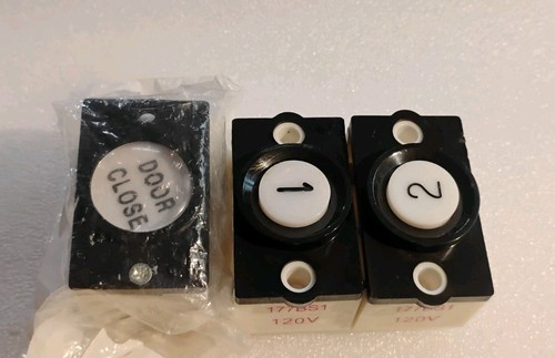 Lot elevator push - 3,